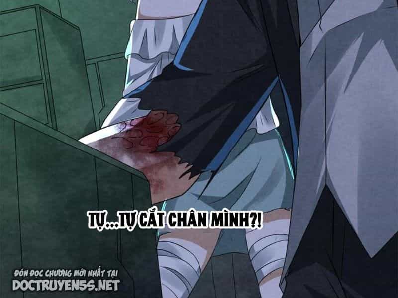 Bởi Vì Cẩn Thận Mà Quá Phận Hung Ác - Chương 57 - ảnh 74