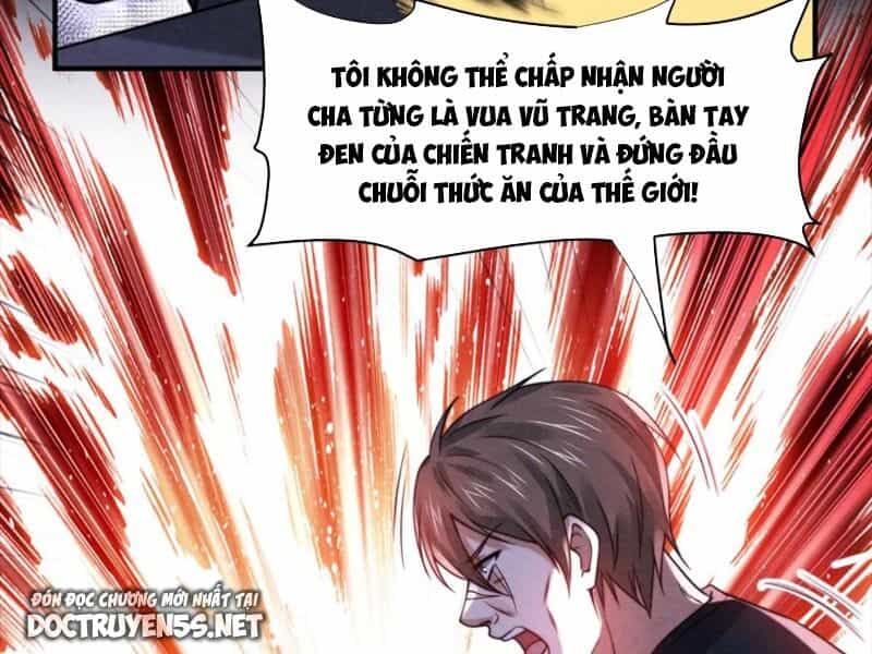 Bởi Vì Cẩn Thận Mà Quá Phận Hung Ác - Chương 57 - ảnh 8
