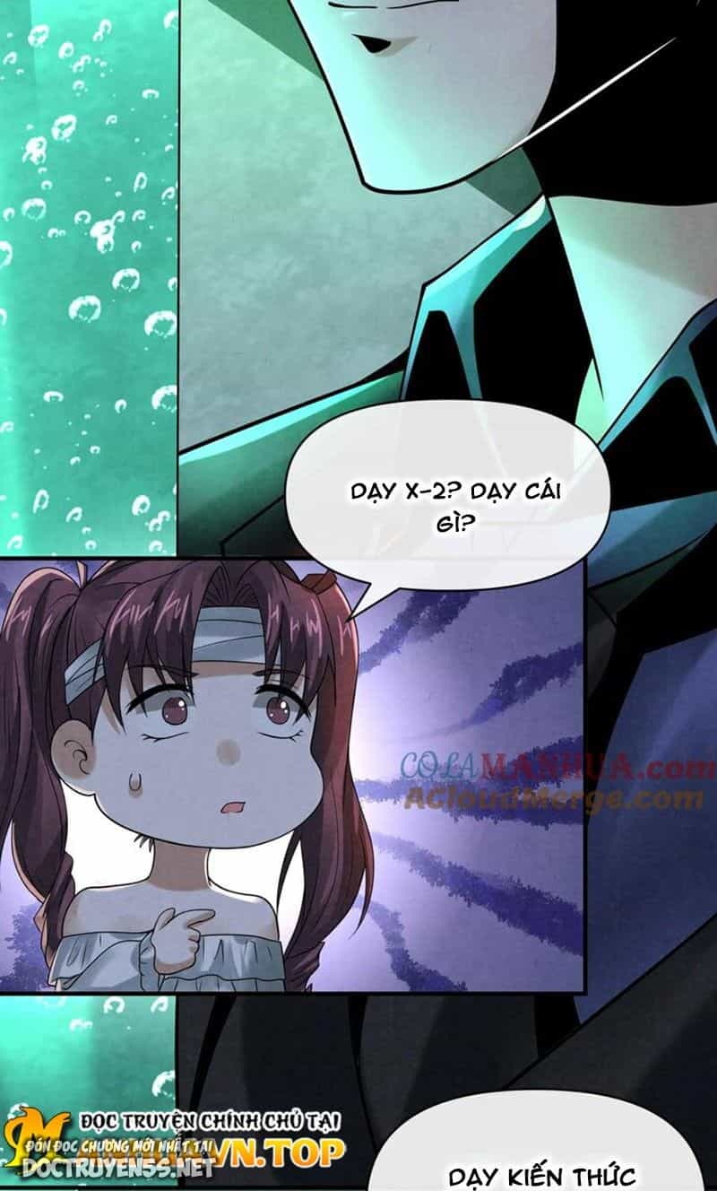 Bởi Vì Cẩn Thận Mà Quá Phận Hung Ác - Chương 58 - ảnh 13