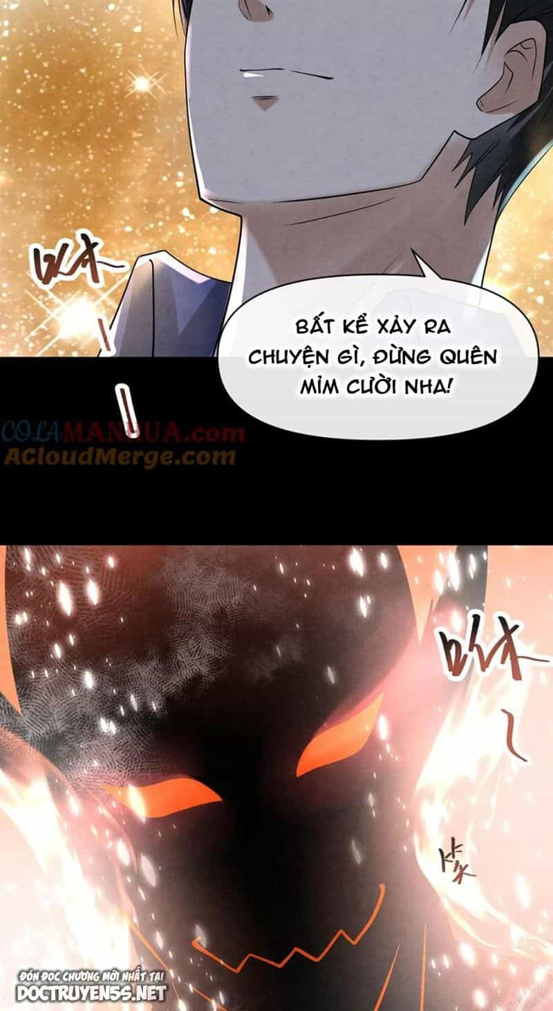 Bởi Vì Cẩn Thận Mà Quá Phận Hung Ác - Chương 58 - ảnh 25