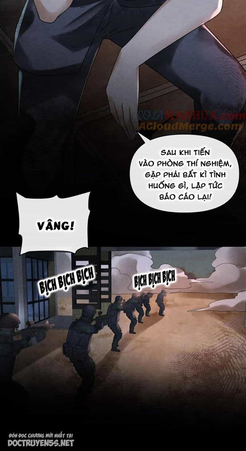 Bởi Vì Cẩn Thận Mà Quá Phận Hung Ác - Chương 58 - ảnh 31