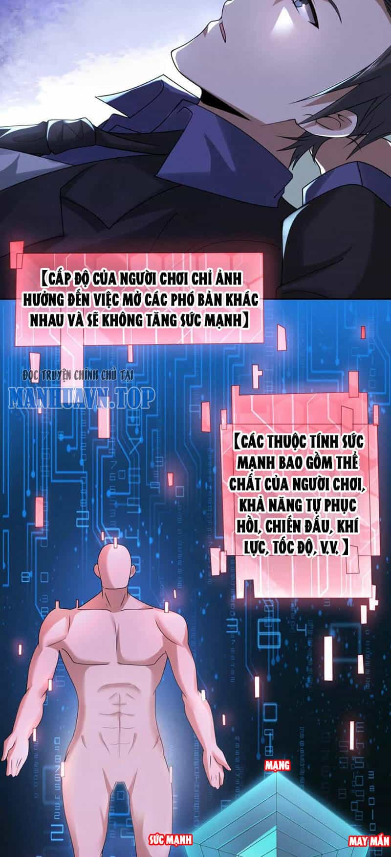 Bởi Vì Cẩn Thận Mà Quá Phận Hung Ác - Chương 60 - ảnh 11