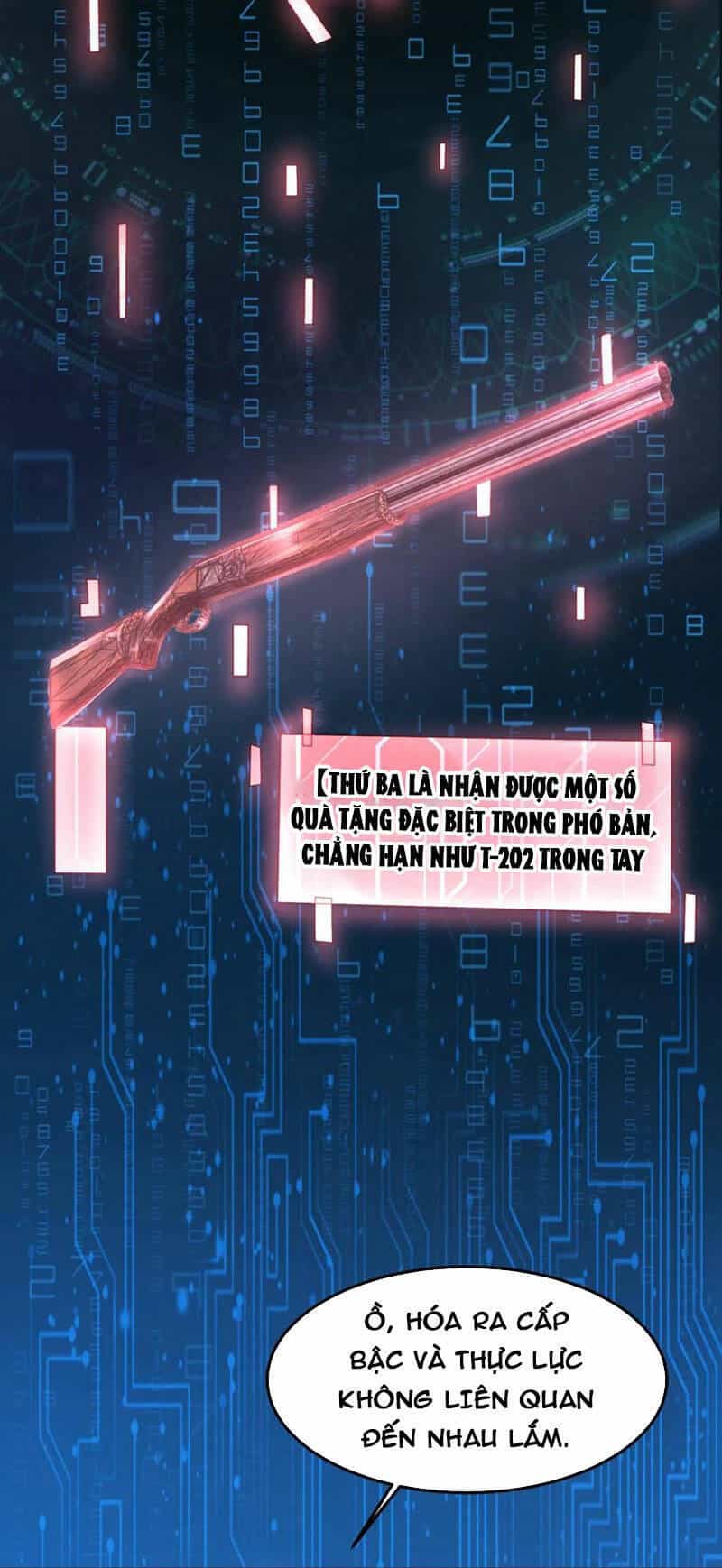 Bởi Vì Cẩn Thận Mà Quá Phận Hung Ác - Chương 60 - ảnh 14