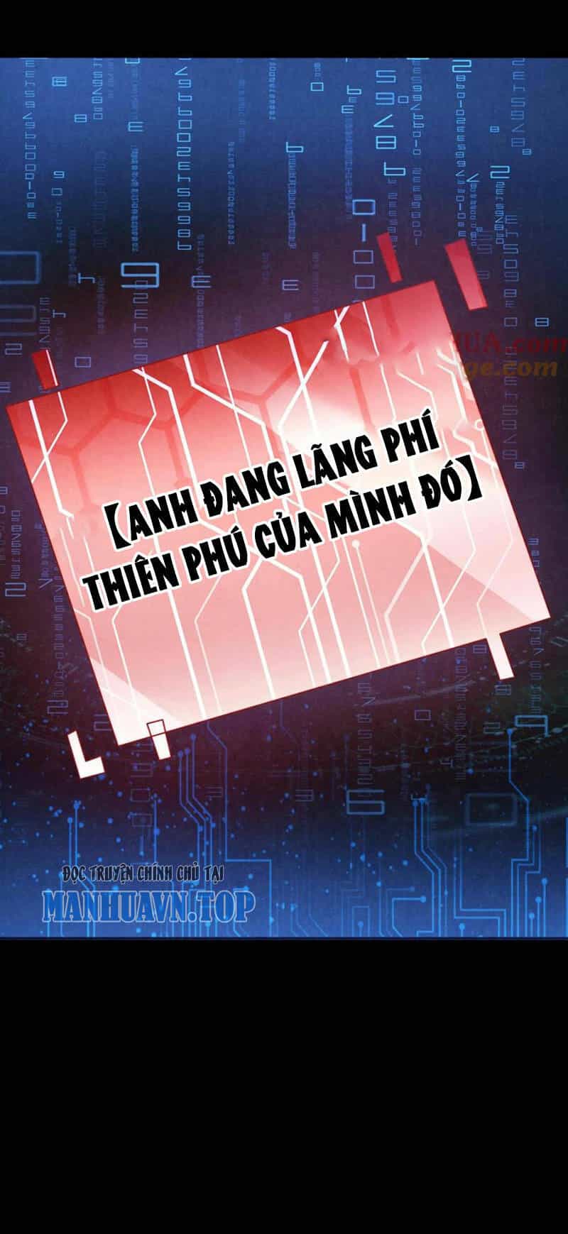 Bởi Vì Cẩn Thận Mà Quá Phận Hung Ác - Chương 60 - ảnh 25
