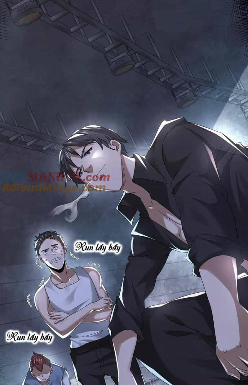 Bởi Vì Cẩn Thận Mà Quá Phận Hung Ác - Chương 62 - ảnh 16