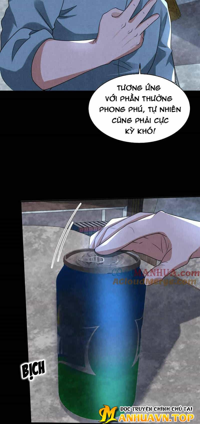 Bởi Vì Cẩn Thận Mà Quá Phận Hung Ác - Chương 62 - ảnh 2