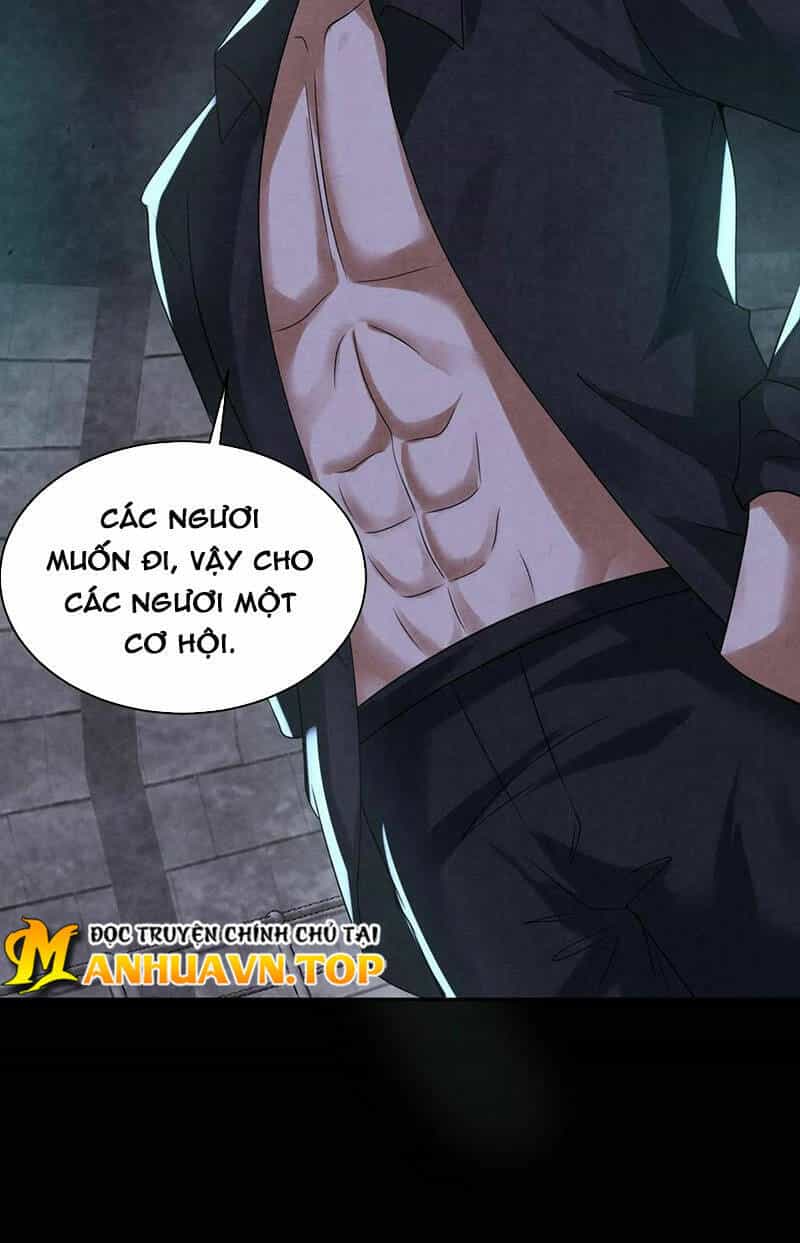 Bởi Vì Cẩn Thận Mà Quá Phận Hung Ác - Chương 62 - ảnh 28