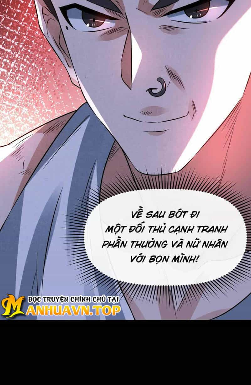 Bởi Vì Cẩn Thận Mà Quá Phận Hung Ác - Chương 63 - ảnh 26