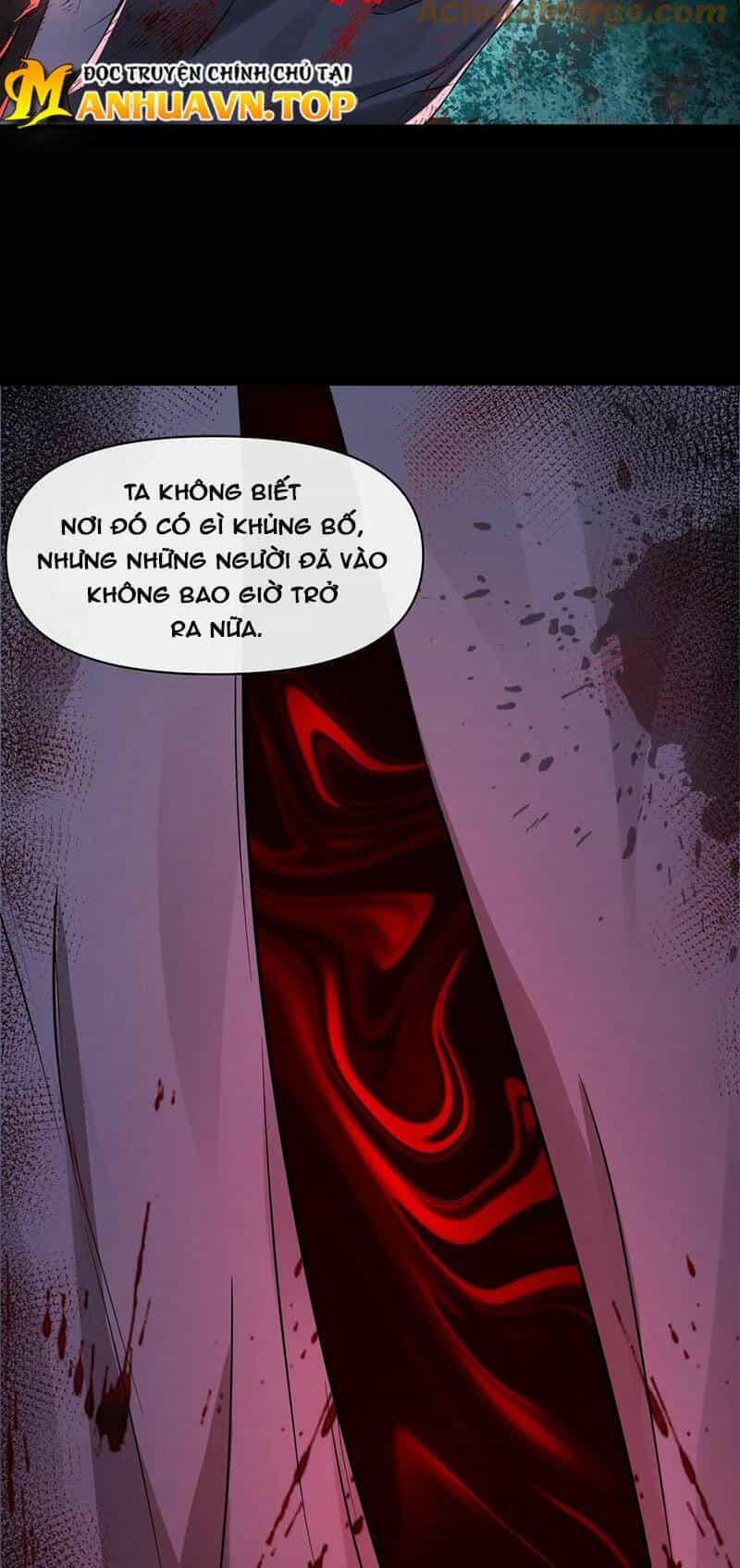 Bởi Vì Cẩn Thận Mà Quá Phận Hung Ác - Chương 63 - ảnh 6