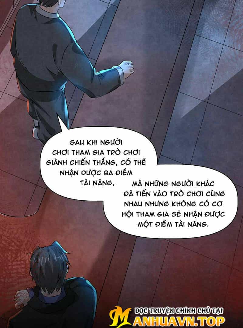 Bởi Vì Cẩn Thận Mà Quá Phận Hung Ác - Chương 64 - ảnh 18