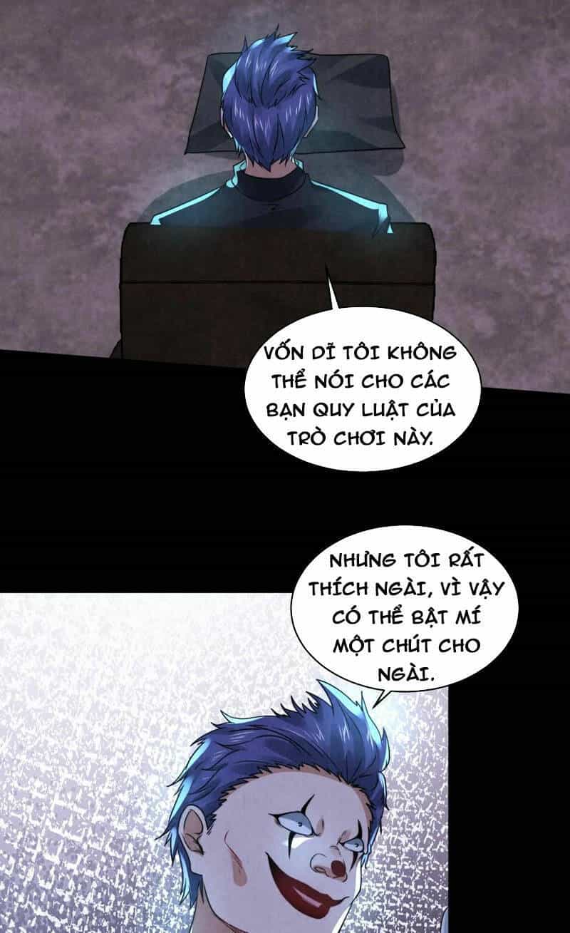 Bởi Vì Cẩn Thận Mà Quá Phận Hung Ác - Chương 67 - ảnh 22