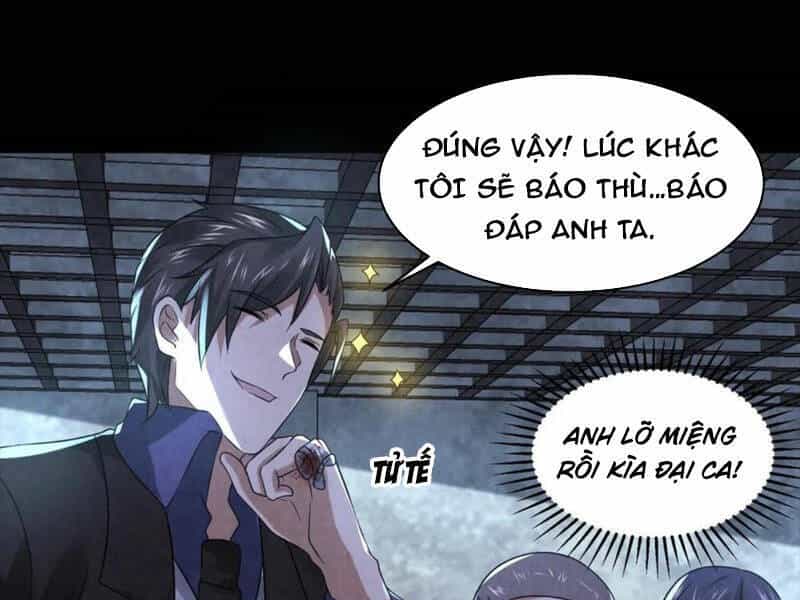 Bởi Vì Cẩn Thận Mà Quá Phận Hung Ác - Chương 68 - ảnh 1