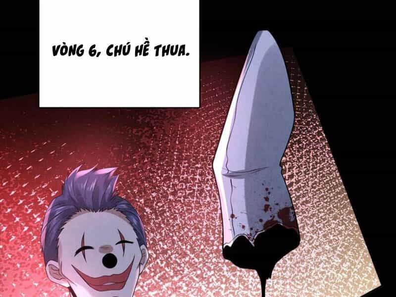 Bởi Vì Cẩn Thận Mà Quá Phận Hung Ác - Chương 68 - ảnh 21