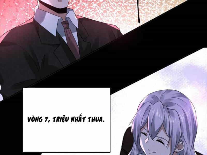 Bởi Vì Cẩn Thận Mà Quá Phận Hung Ác - Chương 68 - ảnh 22