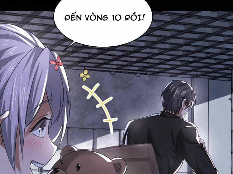 Bởi Vì Cẩn Thận Mà Quá Phận Hung Ác - Chương 68 - ảnh 27