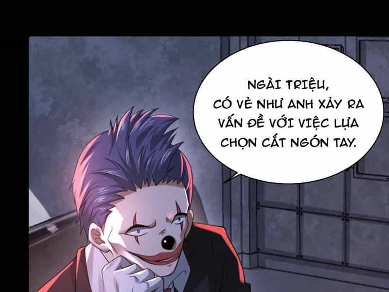 Bởi Vì Cẩn Thận Mà Quá Phận Hung Ác - Chương 68 - ảnh 29