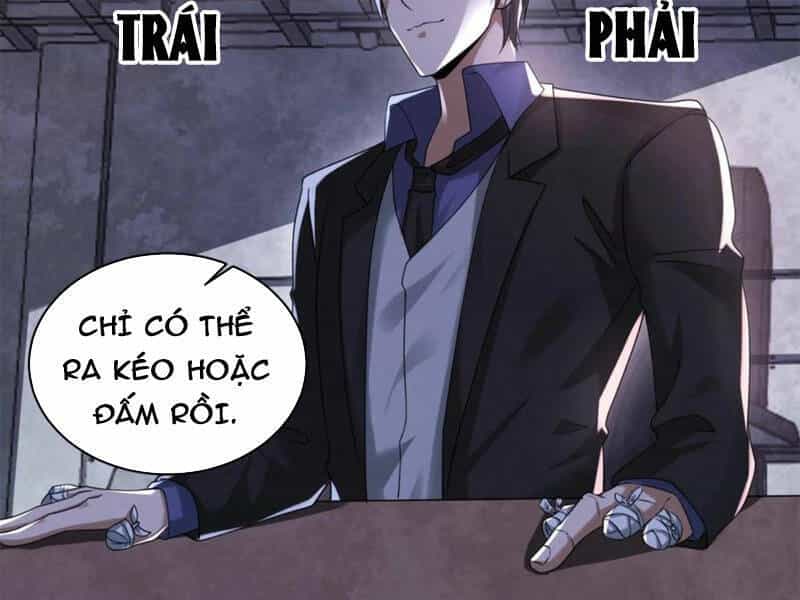Bởi Vì Cẩn Thận Mà Quá Phận Hung Ác - Chương 68 - ảnh 32