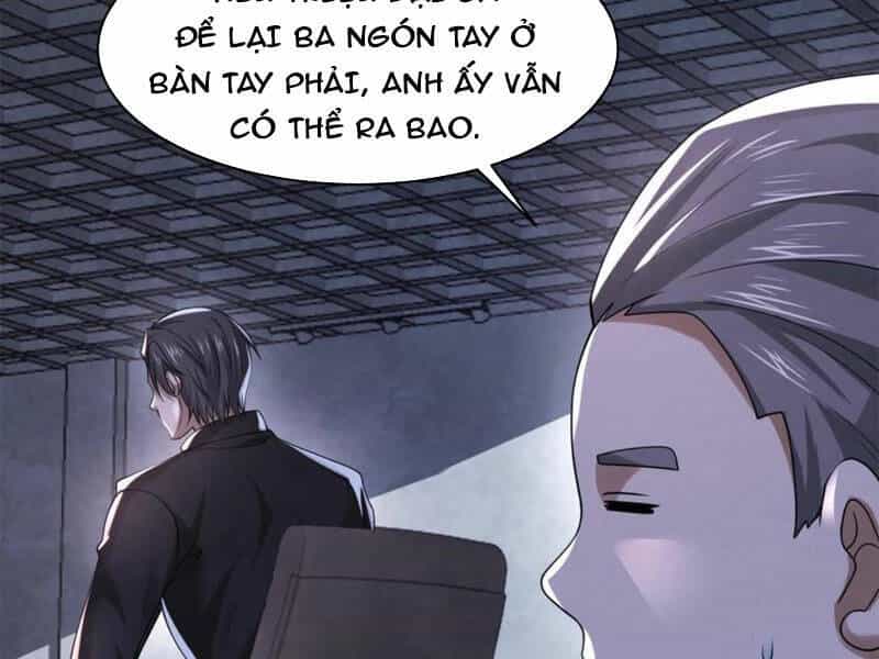 Bởi Vì Cẩn Thận Mà Quá Phận Hung Ác - Chương 68 - ảnh 36