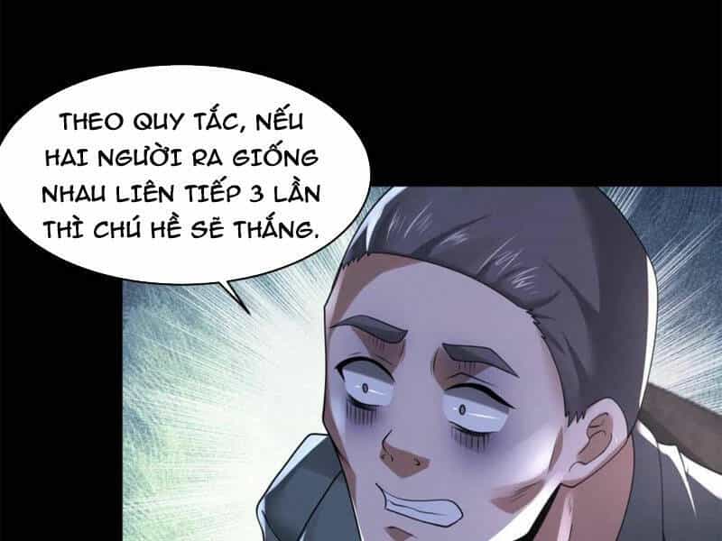 Bởi Vì Cẩn Thận Mà Quá Phận Hung Ác - Chương 68 - ảnh 42