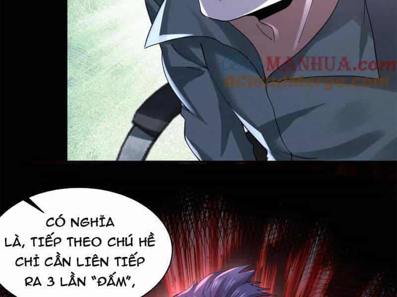Bởi Vì Cẩn Thận Mà Quá Phận Hung Ác - Chương 68 - ảnh 43