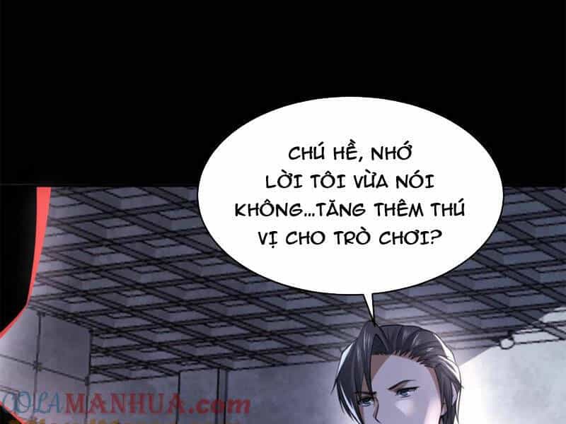 Bởi Vì Cẩn Thận Mà Quá Phận Hung Ác - Chương 68 - ảnh 47