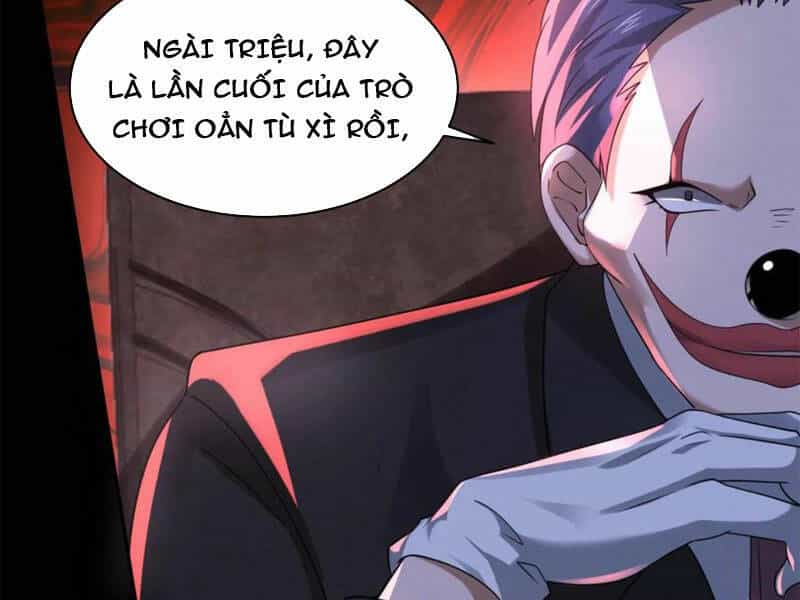 Bởi Vì Cẩn Thận Mà Quá Phận Hung Ác - Chương 68 - ảnh 50