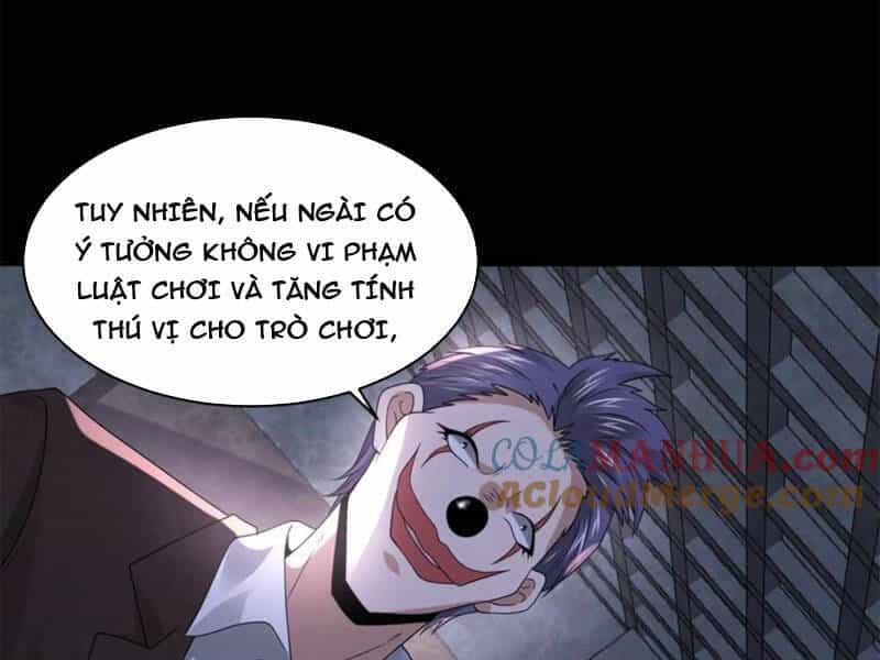 Bởi Vì Cẩn Thận Mà Quá Phận Hung Ác - Chương 68 - ảnh 52