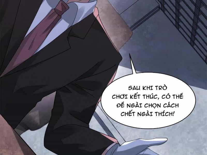 Bởi Vì Cẩn Thận Mà Quá Phận Hung Ác - Chương 68 - ảnh 53