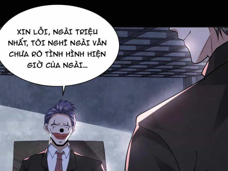 Bởi Vì Cẩn Thận Mà Quá Phận Hung Ác - Chương 68 - ảnh 60