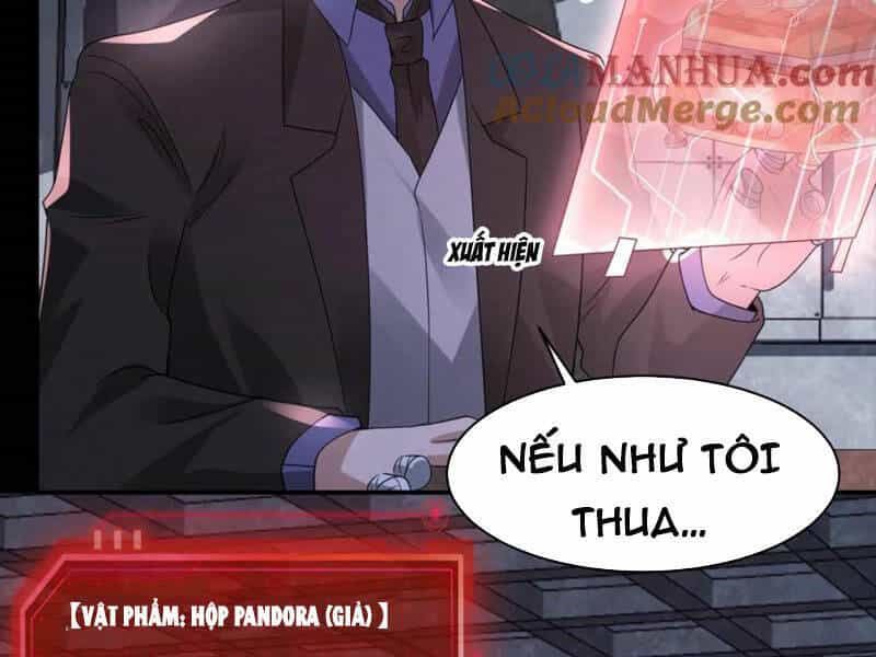 Bởi Vì Cẩn Thận Mà Quá Phận Hung Ác - Chương 68 - ảnh 67