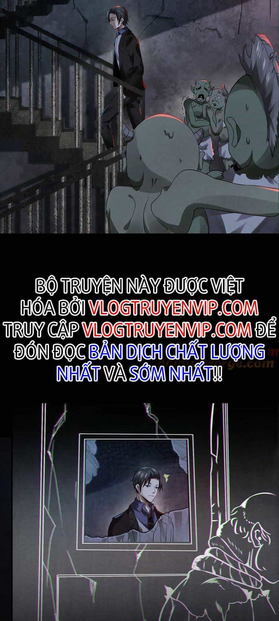 Bởi Vì Cẩn Thận Mà Quá Phận Hung Ác - Chương 7 - ảnh 23
