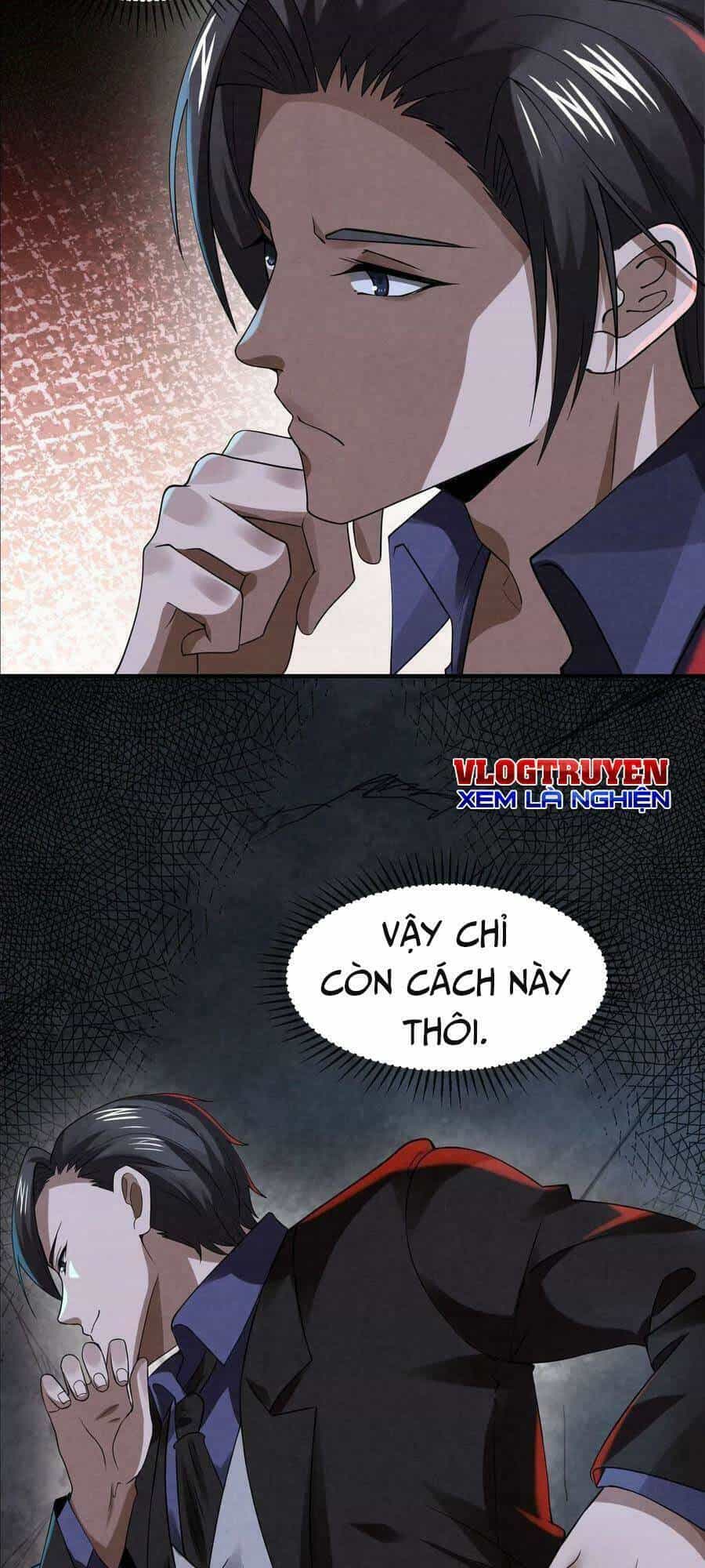 Bởi Vì Cẩn Thận Mà Quá Phận Hung Ác - Chương 7 - ảnh 27