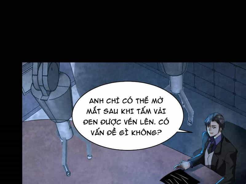 Bởi Vì Cẩn Thận Mà Quá Phận Hung Ác - Chương 69 - ảnh 1