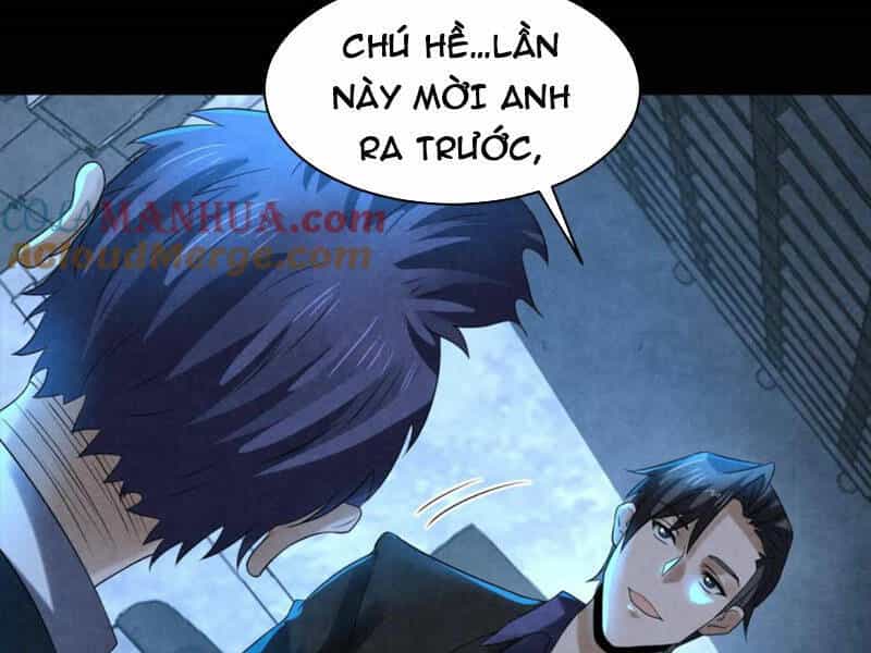 Bởi Vì Cẩn Thận Mà Quá Phận Hung Ác - Chương 69 - ảnh 10