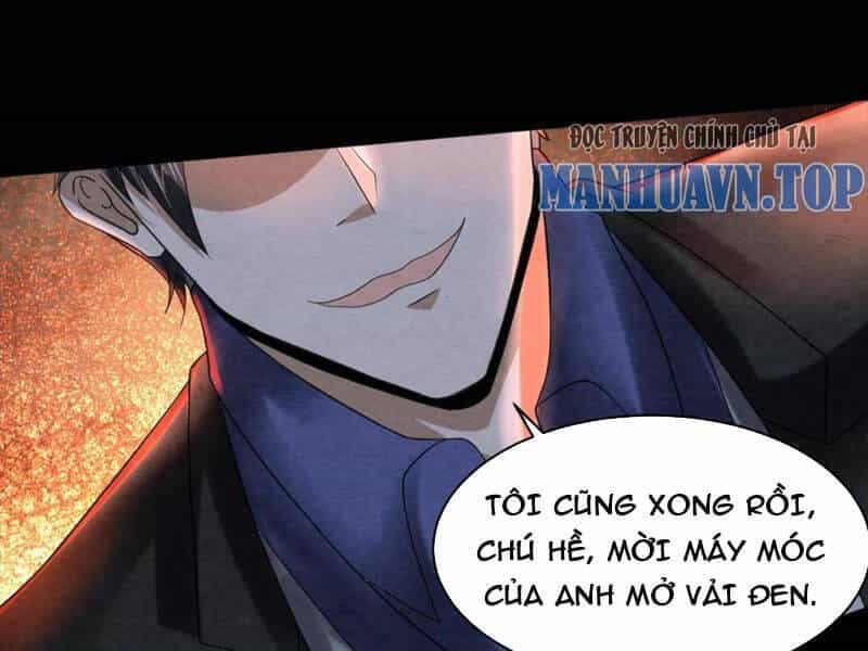 Bởi Vì Cẩn Thận Mà Quá Phận Hung Ác - Chương 69 - ảnh 23