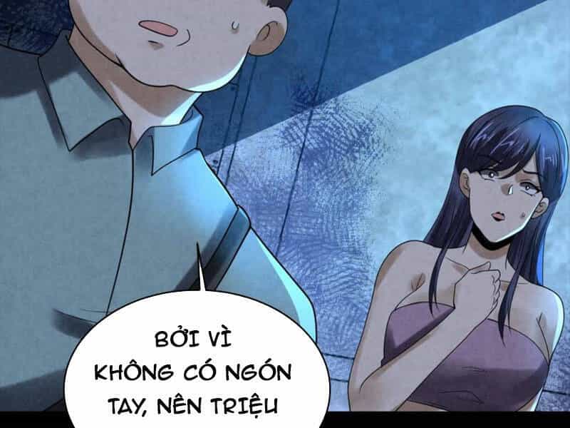 Bởi Vì Cẩn Thận Mà Quá Phận Hung Ác - Chương 69 - ảnh 37
