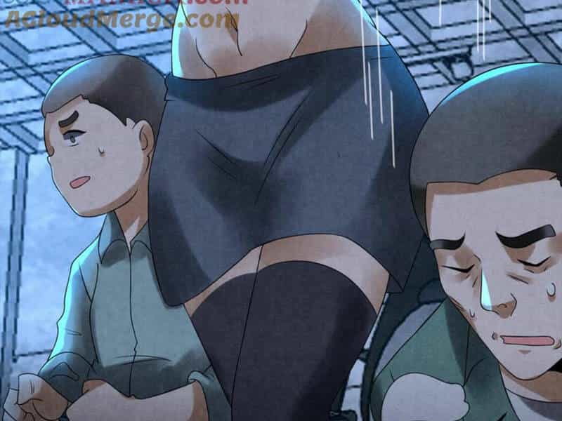 Bởi Vì Cẩn Thận Mà Quá Phận Hung Ác - Chương 69 - ảnh 53