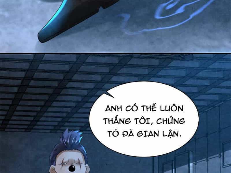 Bởi Vì Cẩn Thận Mà Quá Phận Hung Ác - Chương 69 - ảnh 67
