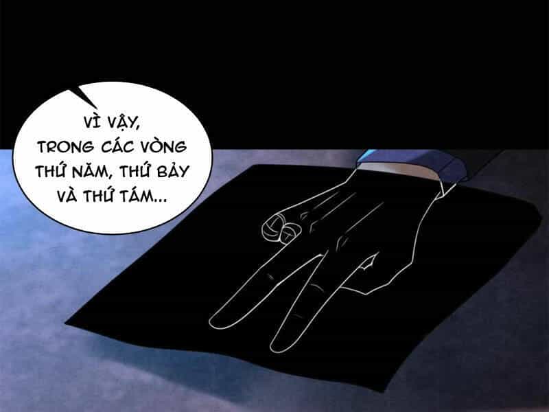 Bởi Vì Cẩn Thận Mà Quá Phận Hung Ác - Chương 69 - ảnh 69