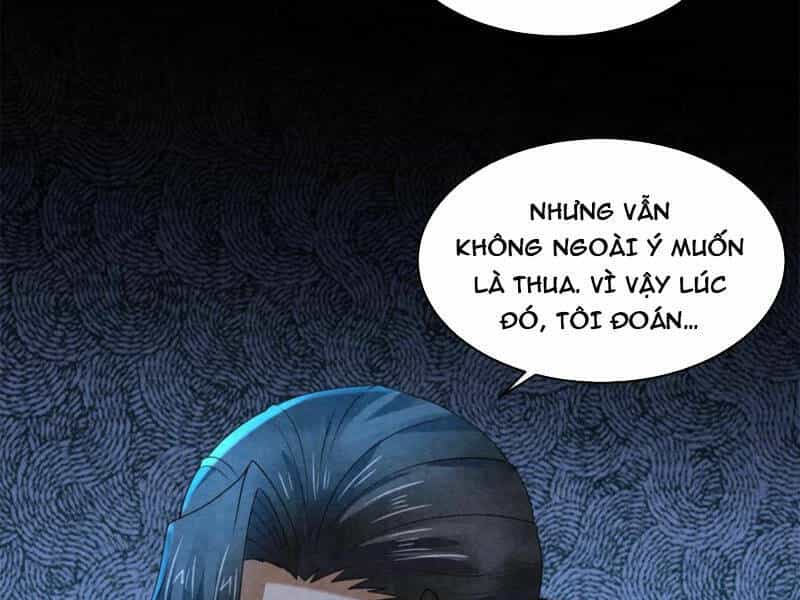 Bởi Vì Cẩn Thận Mà Quá Phận Hung Ác - Chương 69 - ảnh 71