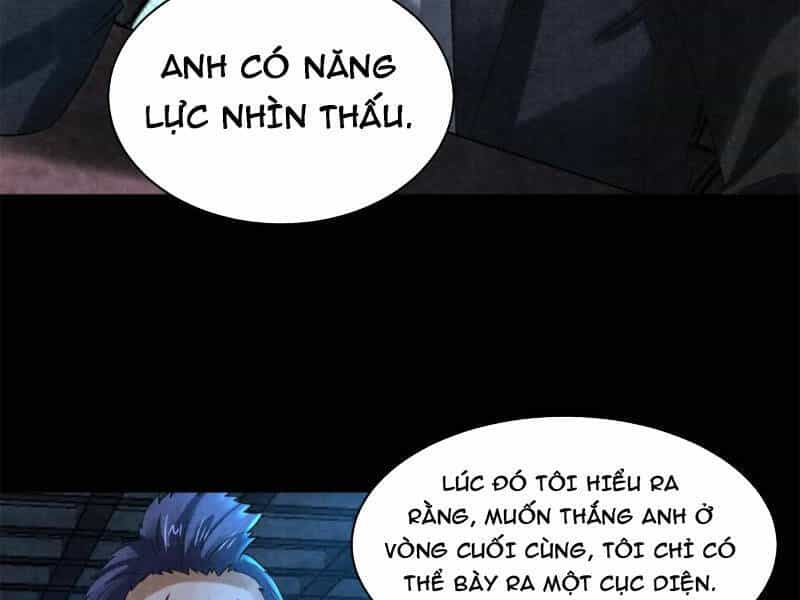 Bởi Vì Cẩn Thận Mà Quá Phận Hung Ác - Chương 69 - ảnh 73