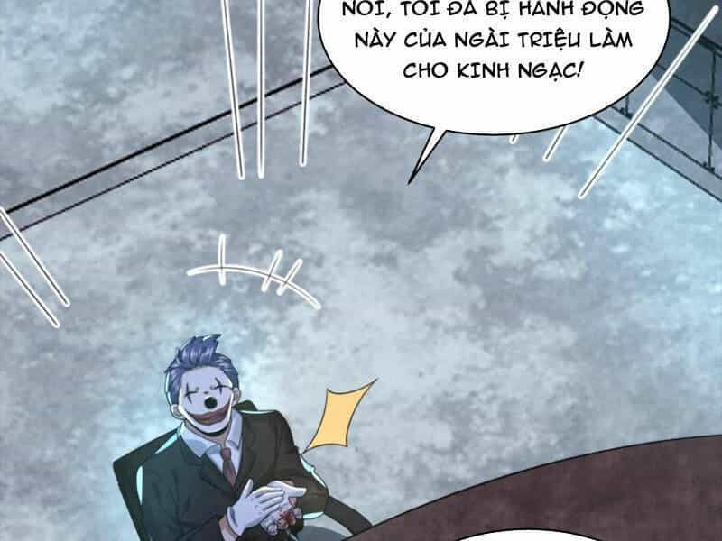 Bởi Vì Cẩn Thận Mà Quá Phận Hung Ác - Chương 70 - ảnh 12