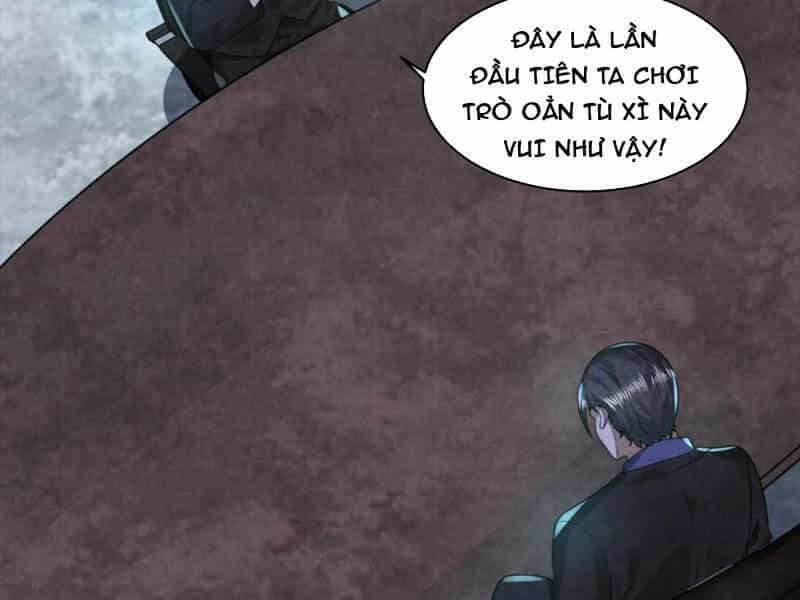 Bởi Vì Cẩn Thận Mà Quá Phận Hung Ác - Chương 70 - ảnh 13
