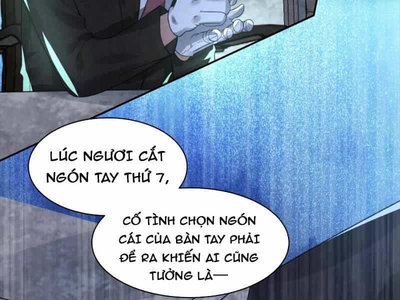 Bởi Vì Cẩn Thận Mà Quá Phận Hung Ác - Chương 70 - ảnh 2