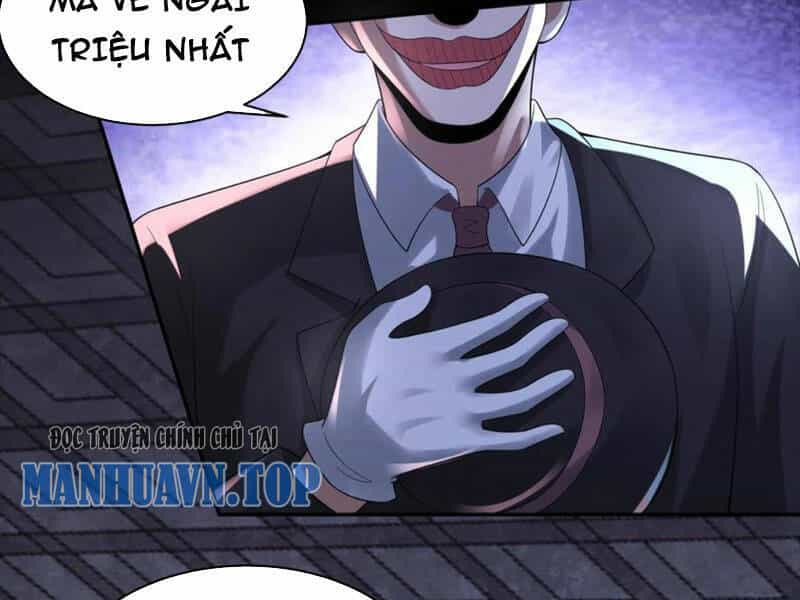 Bởi Vì Cẩn Thận Mà Quá Phận Hung Ác - Chương 70 - ảnh 27