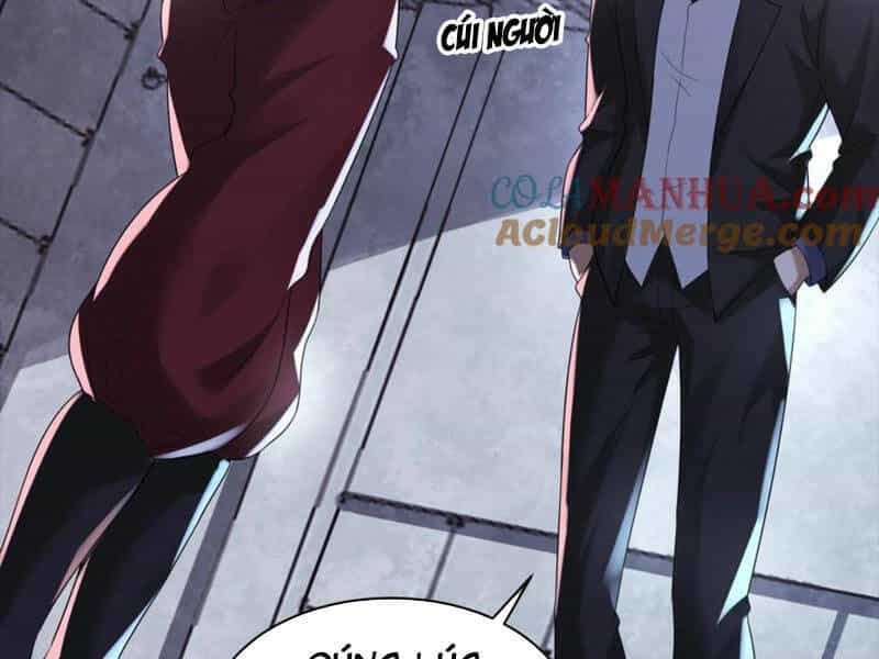 Bởi Vì Cẩn Thận Mà Quá Phận Hung Ác - Chương 70 - ảnh 29