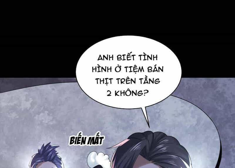 Bởi Vì Cẩn Thận Mà Quá Phận Hung Ác - Chương 70 - ảnh 31