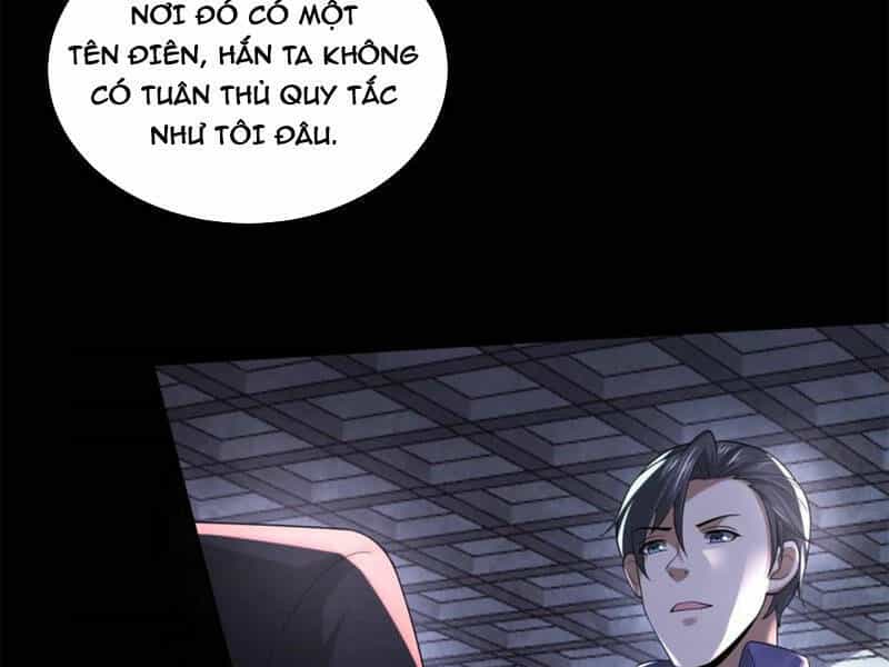 Bởi Vì Cẩn Thận Mà Quá Phận Hung Ác - Chương 70 - ảnh 33