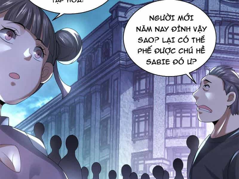 Bởi Vì Cẩn Thận Mà Quá Phận Hung Ác - Chương 70 - ảnh 39