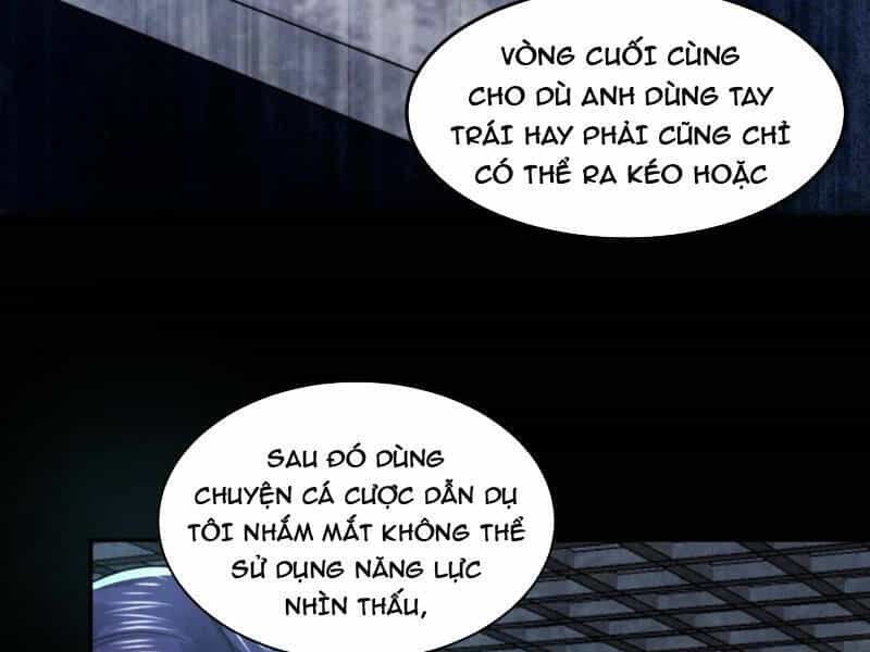 Bởi Vì Cẩn Thận Mà Quá Phận Hung Ác - Chương 70 - ảnh 4